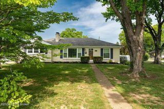 4321 Dannywood Rd, Louisville, KY 40220