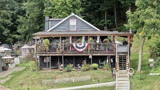 228 Gardner Avenue, Dennison, OH 44621