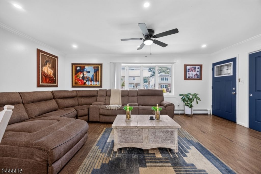 56 Barbara St, Bloomfield Twp., NJ 07003 — photo 3
