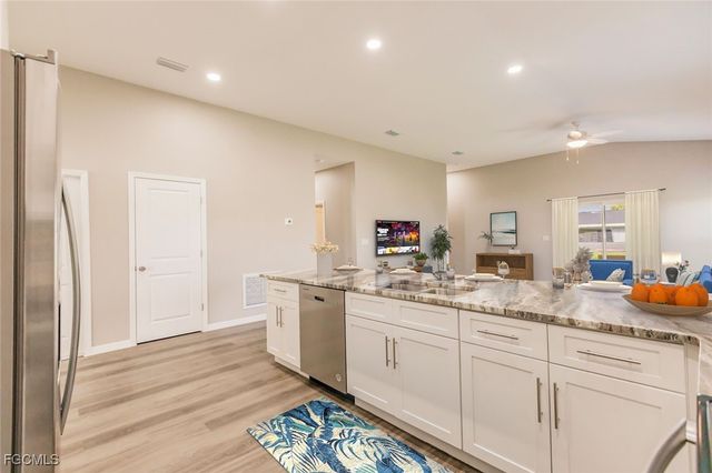 2212 NE Juanita PL, Cape Coral, FL 33993