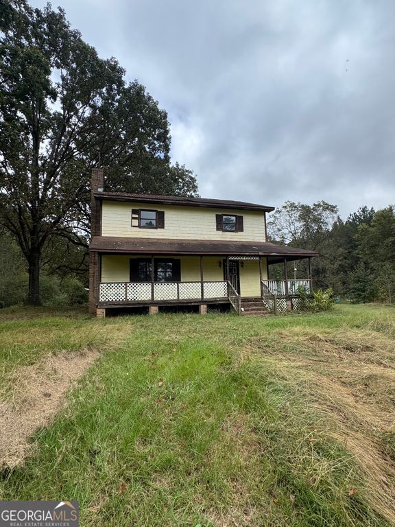 366 Lexington Carlton Road, Lexington, GA 30648