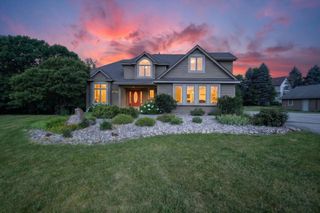 9236 Stoneyfield Court, Dexter Twp, MI 48130