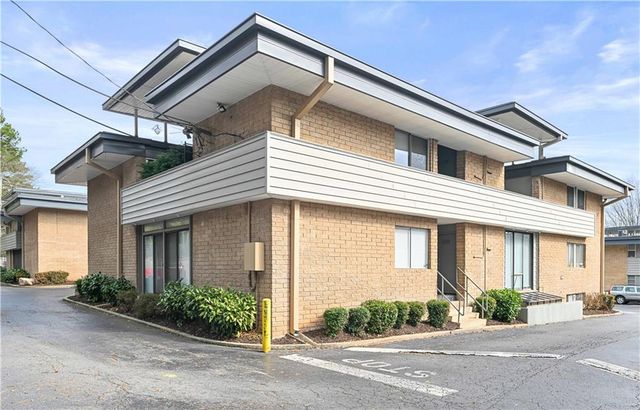 4300 Roswell Road NE 34, Atlanta, GA 30342