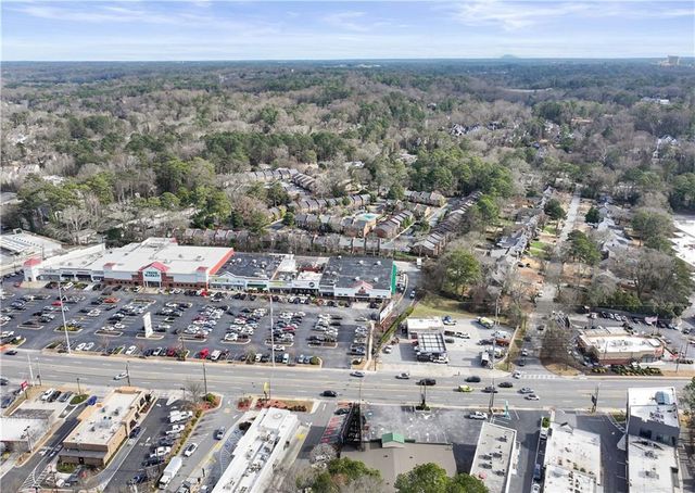 4300 Roswell Road NE 34, Atlanta, GA 30342