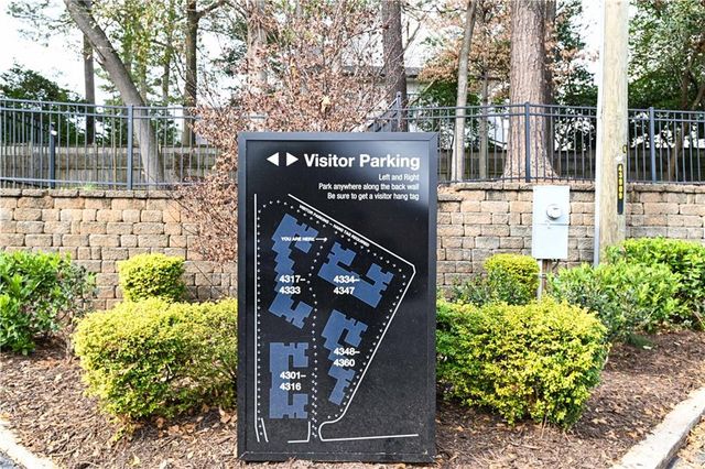 4300 Roswell Road NE 34, Atlanta, GA 30342