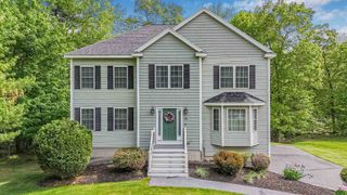 40 Jackman Ridge Road, Windham, NH 03087