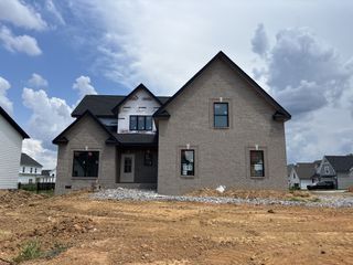 443 Spiderwort Dr, Clarksville, TN 37043