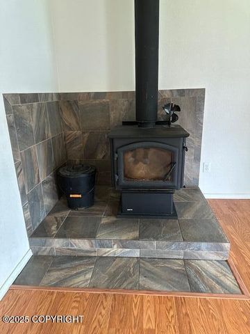 2541 Lyvona Lane, Anchorage, AK 99502