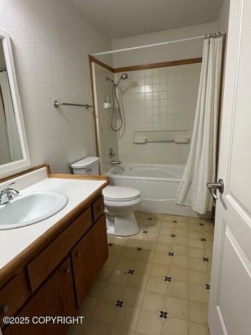 2541 Lyvona Lane, Anchorage, AK 99502