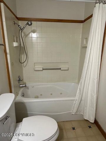 2541 Lyvona Lane, Anchorage, AK 99502