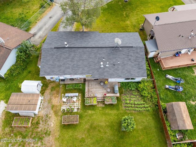 2541 Lyvona Lane, Anchorage, AK 99502