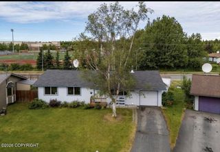 2541 Lyvona Lane, Anchorage, AK 99502