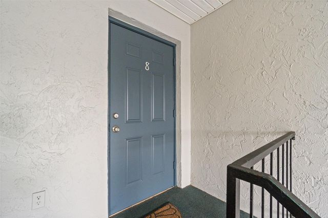 1036 PLANTATION DRIVE D8, Kissimmee, FL 34741