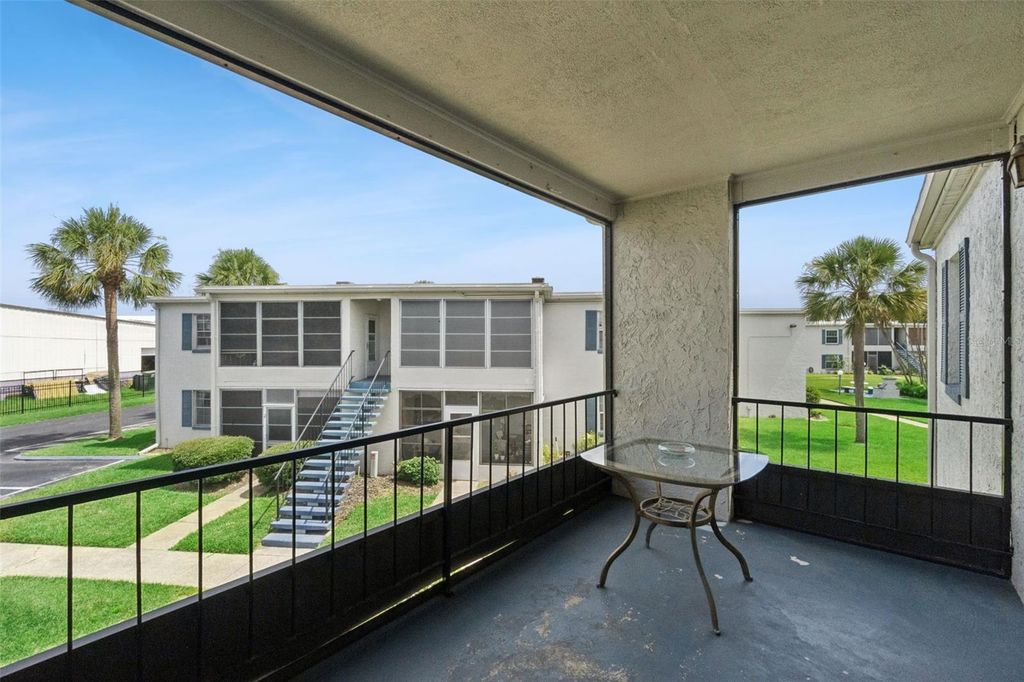 Image 13 of property listing at 1036 PLANTATION DRIVE D8, Kissimmee, FL 34741