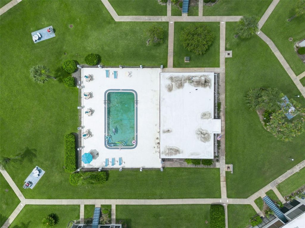 Image 16 of property listing at 1036 PLANTATION DRIVE D8, Kissimmee, FL 34741