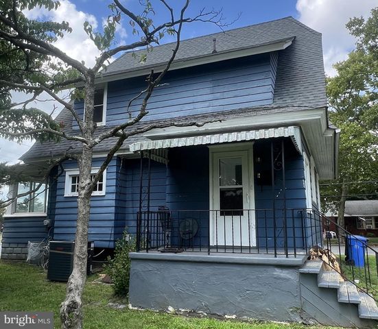 20 NORMAL BLVD, Glassboro, NJ 08028