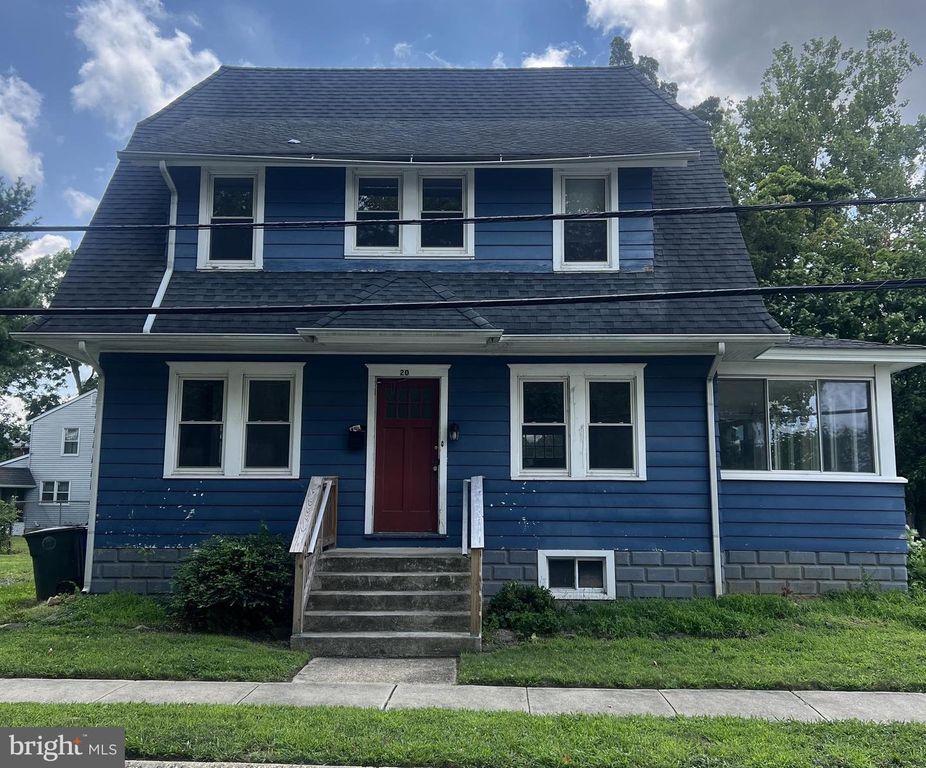 20 NORMAL BLVD, Glassboro, NJ 08028