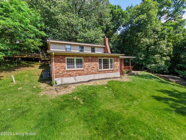 10811 Stonestreet Rd, Louisville, KY 40272