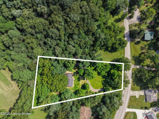 10811 Stonestreet Rd, Louisville, KY 40272