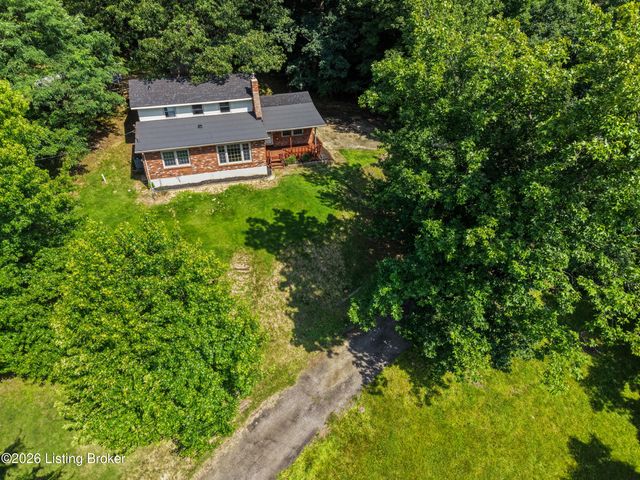 10811 Stonestreet Rd, Louisville, KY 40272