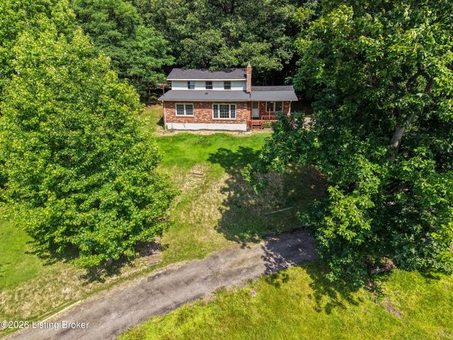10811 Stonestreet Rd, Louisville, KY 40272