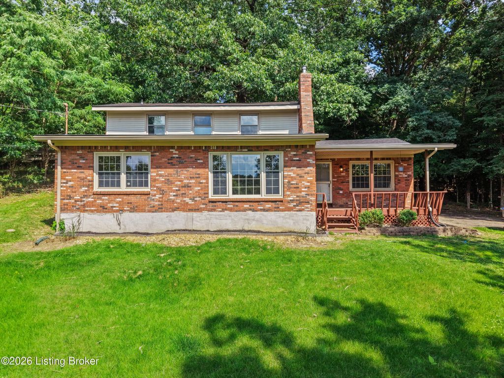 10811 Stonestreet Rd, Louisville, KY 40272