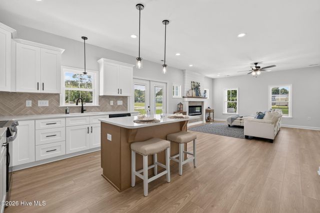 101 Pearce Street, Princeton, NC 27569