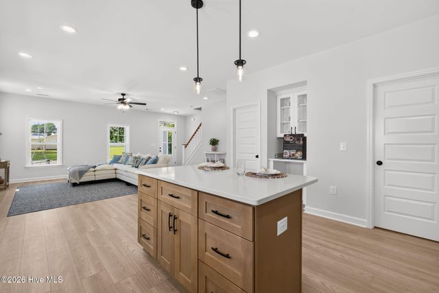 101 Pearce Street, Princeton, NC 27569