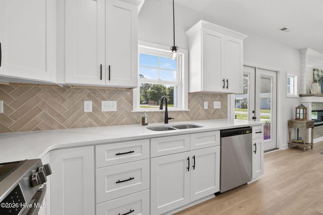 101 Pearce Street, Princeton, NC 27569