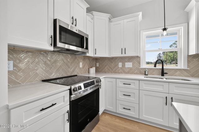 101 Pearce Street, Princeton, NC 27569