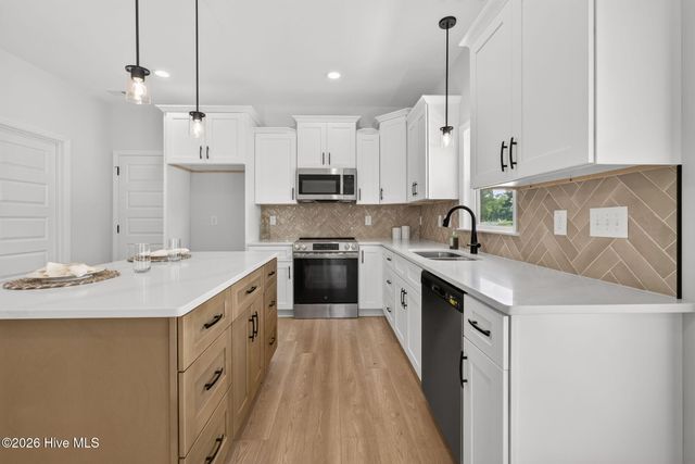 101 Pearce Street, Princeton, NC 27569