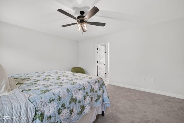 101 Pearce Street, Princeton, NC 27569