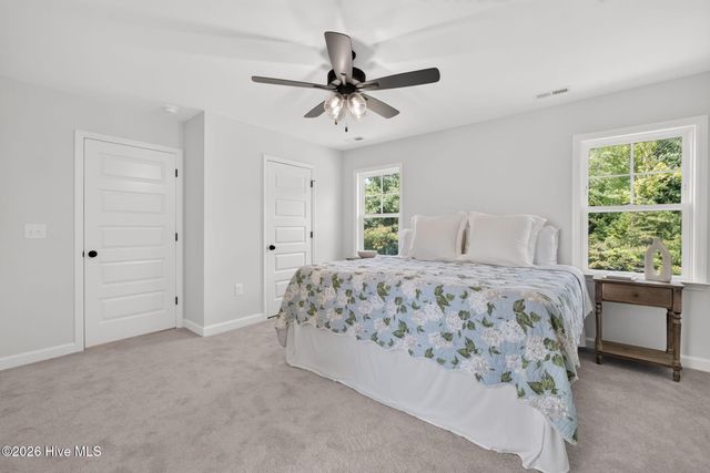 101 Pearce Street, Princeton, NC 27569