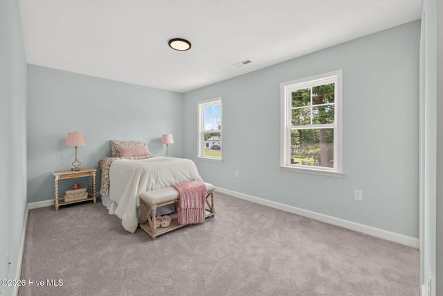 101 Pearce Street, Princeton, NC 27569