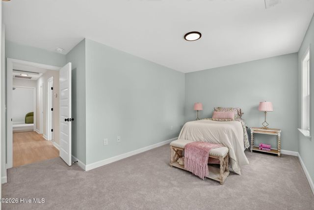 101 Pearce Street, Princeton, NC 27569