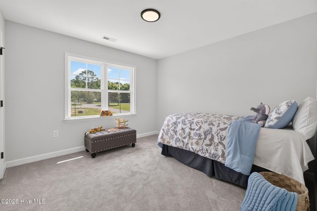 101 Pearce Street, Princeton, NC 27569