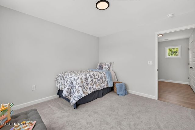 101 Pearce Street, Princeton, NC 27569