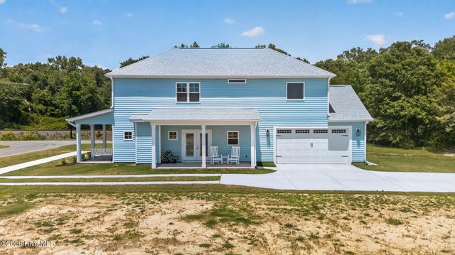 101 Pearce Street, Princeton, NC 27569