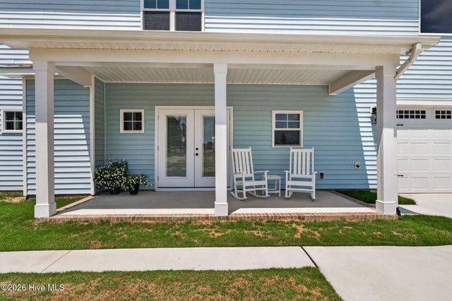 101 Pearce Street, Princeton, NC 27569