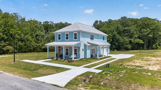 101 Pearce Street, Princeton, NC 27569
