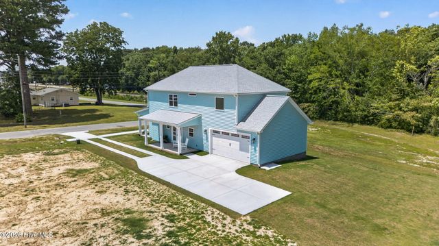 101 Pearce Street, Princeton, NC 27569