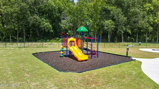 101 Pearce Street, Princeton, NC 27569