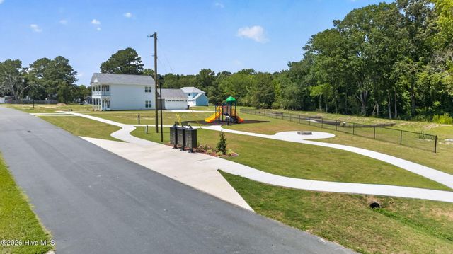 101 Pearce Street, Princeton, NC 27569