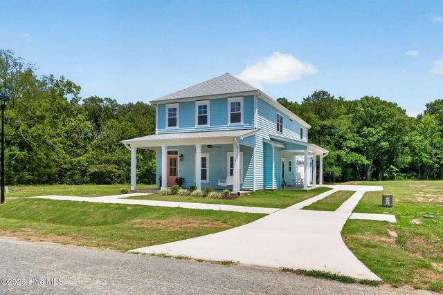101 Pearce Street, Princeton, NC 27569