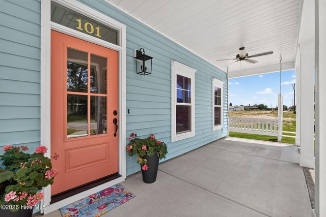 101 Pearce Street, Princeton, NC 27569
