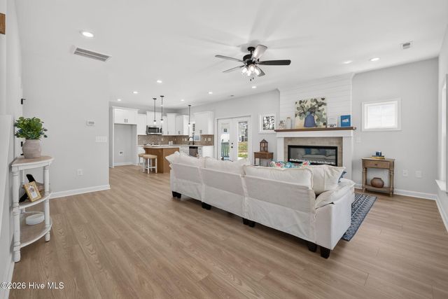 101 Pearce Street, Princeton, NC 27569