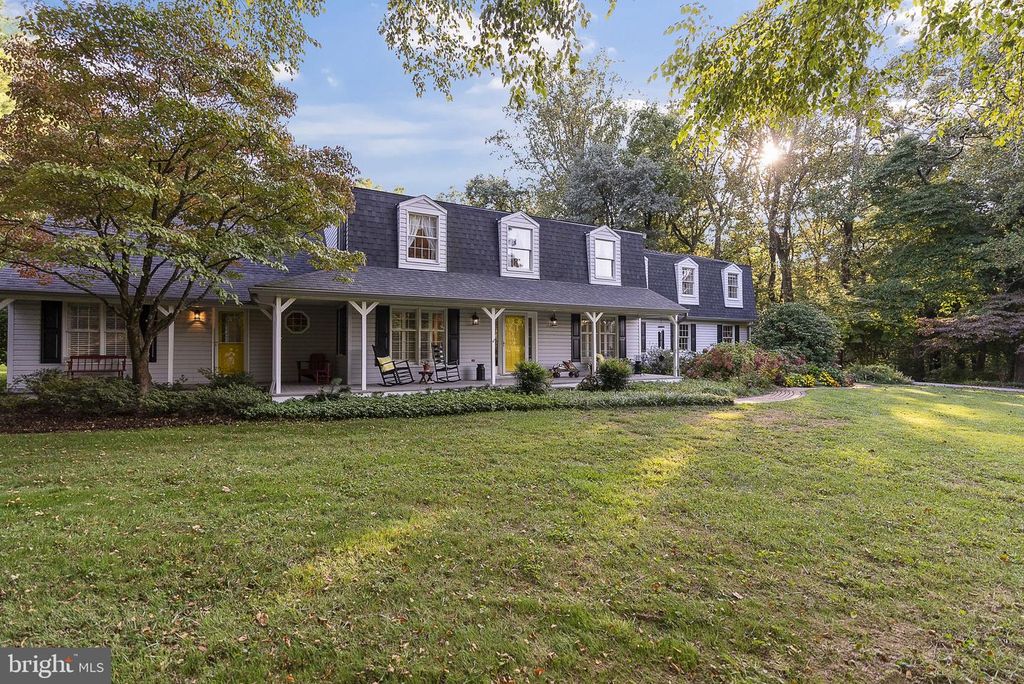 3 FORK SPRING CT, Baldwin, MD 21013
