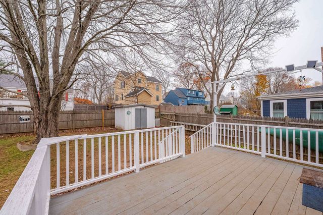 255 Melbourne Street, Portsmouth, NH 03801