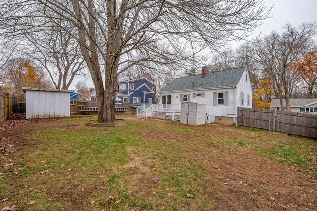 255 Melbourne Street, Portsmouth, NH 03801