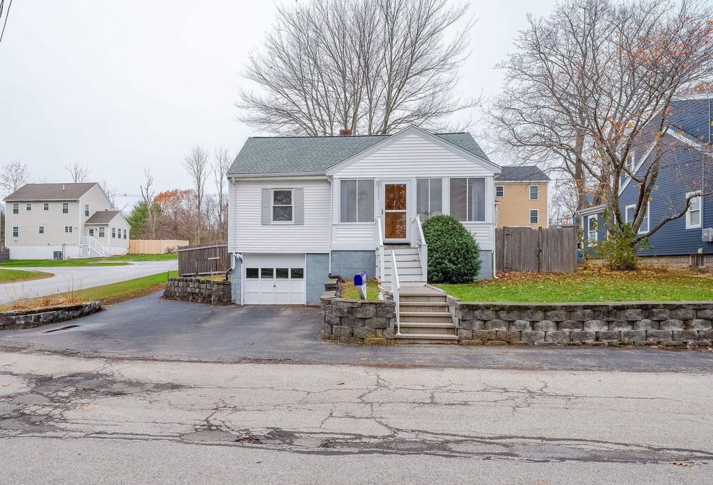 255 Melbourne Street, Portsmouth, NH 03801